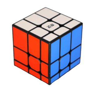 mirror 3x3 qiyi (full colors)