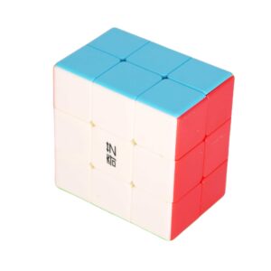 2x3x3 qiyi (stickerless)
