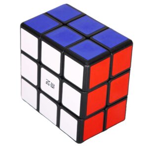 2x3x3 qiyi