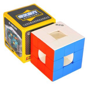 void cube qiyi magnetico