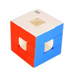 void cube qiyi
