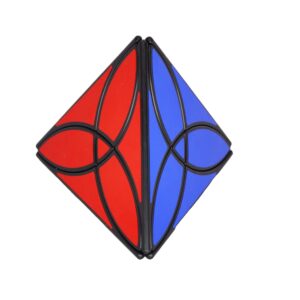 pyraminx clover