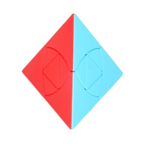 pyraminx doumo