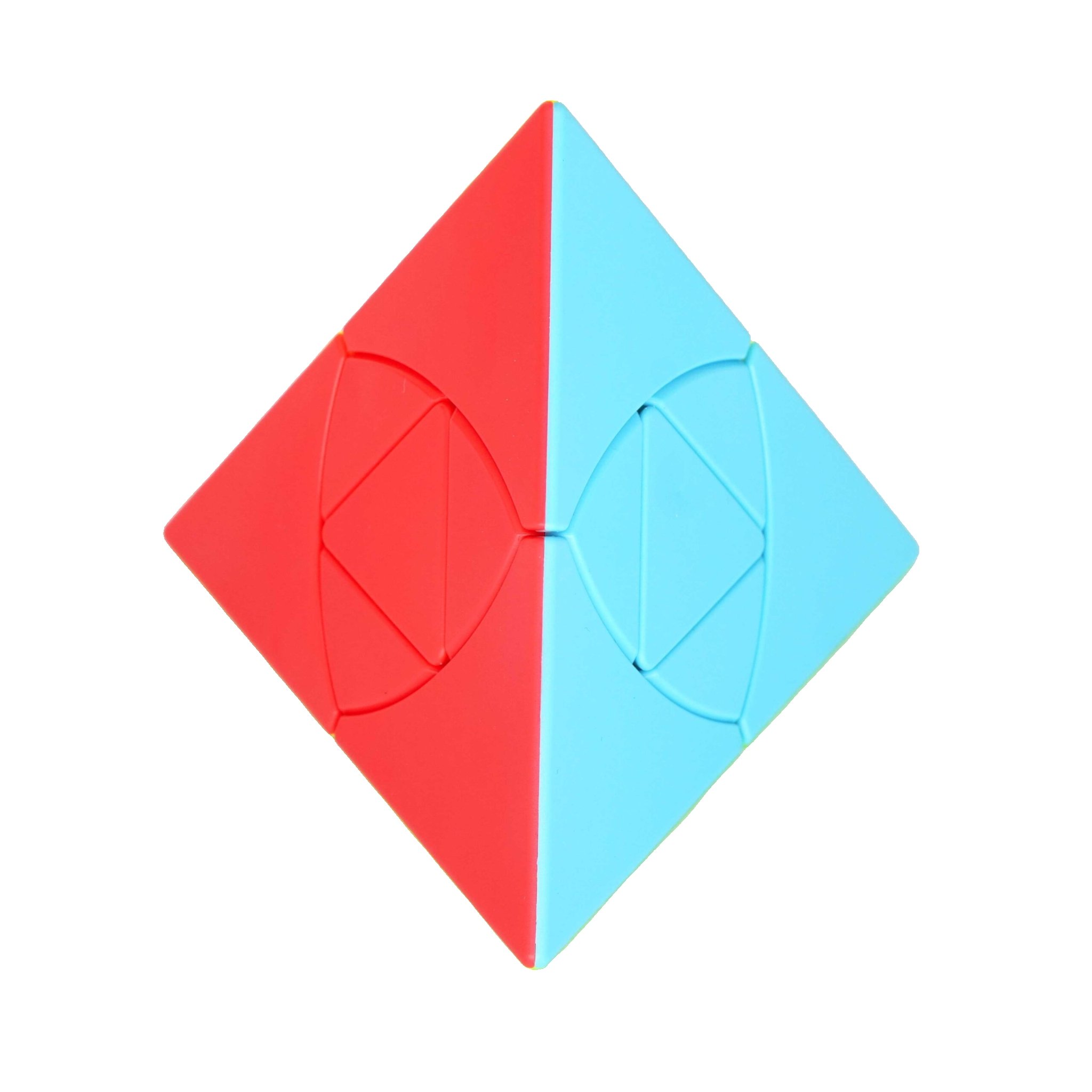 pyraminx doumo