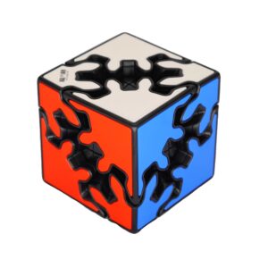 gear shift 2x2