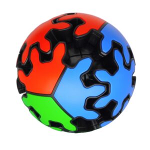 gear ball