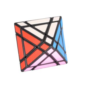 trajber's octahedron