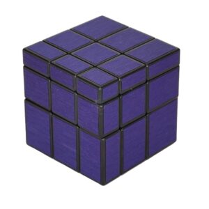 mirror 3x3 qiyi (azul)