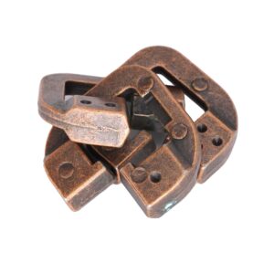 Cadena Puzzle