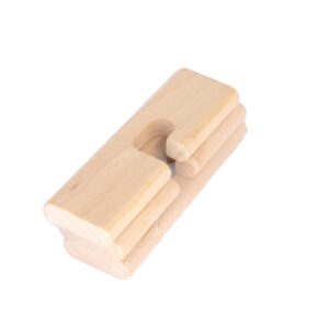 Puzzle madera 3 tablas