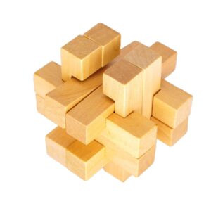 Puzzle 6 tablas